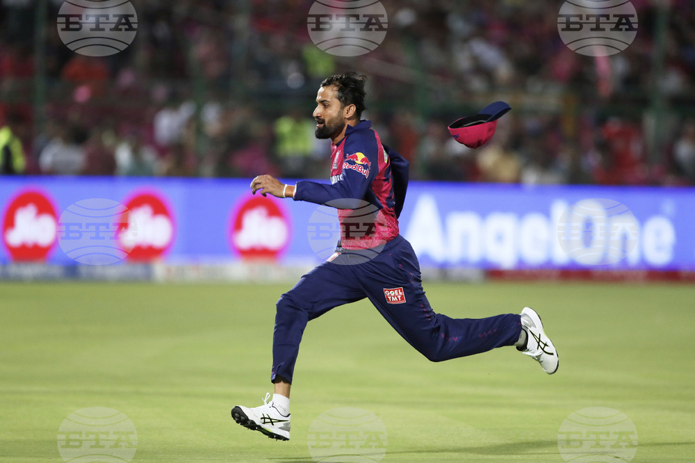 India IPL Cricket