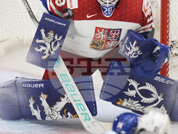 Czech Republic Women's Hockey Worlds