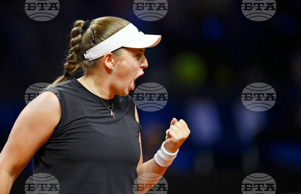 Germany Tennis