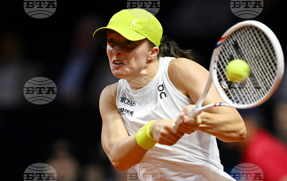 Germany Tennis