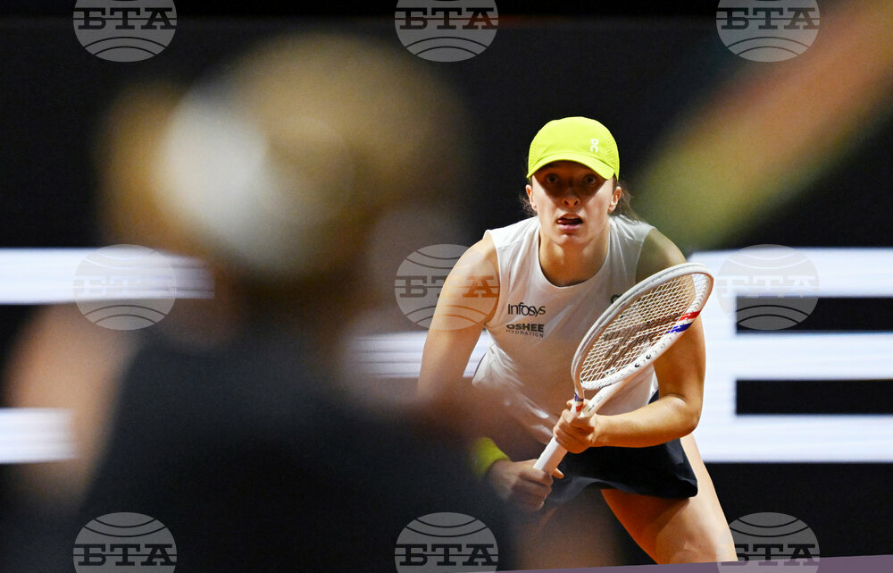 Germany Tennis