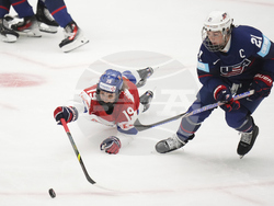 Czech Republic Women's Hockey Worlds