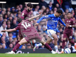 Britain Soccer Premier League