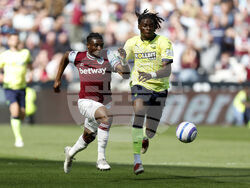 Britain Soccer Premier League