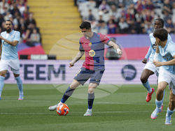 Spain Soccer La Liga