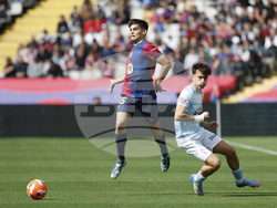 Spain Soccer La Liga