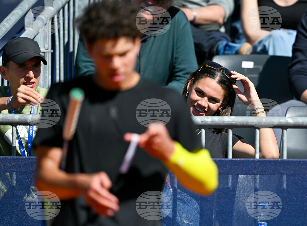Germany Tennis
