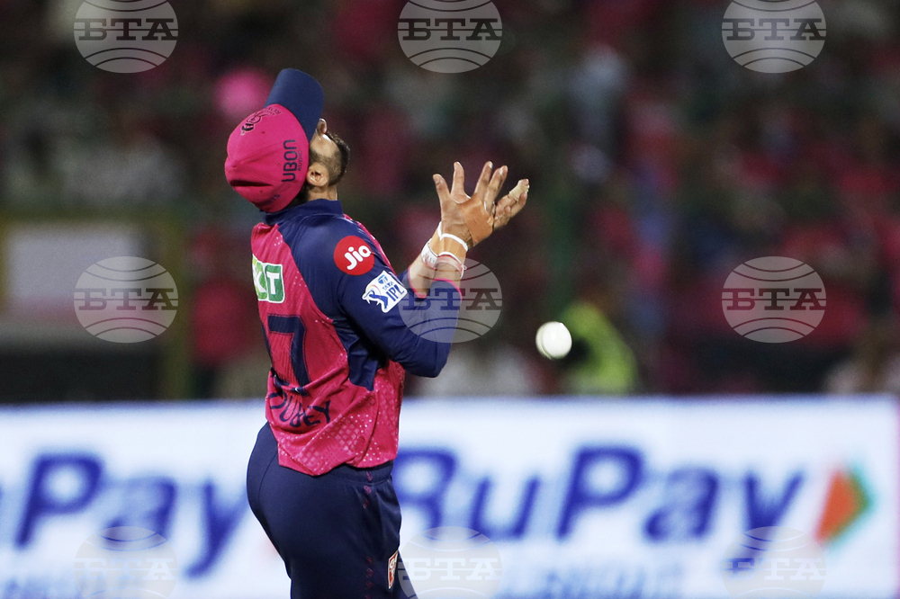 India IPL Cricket