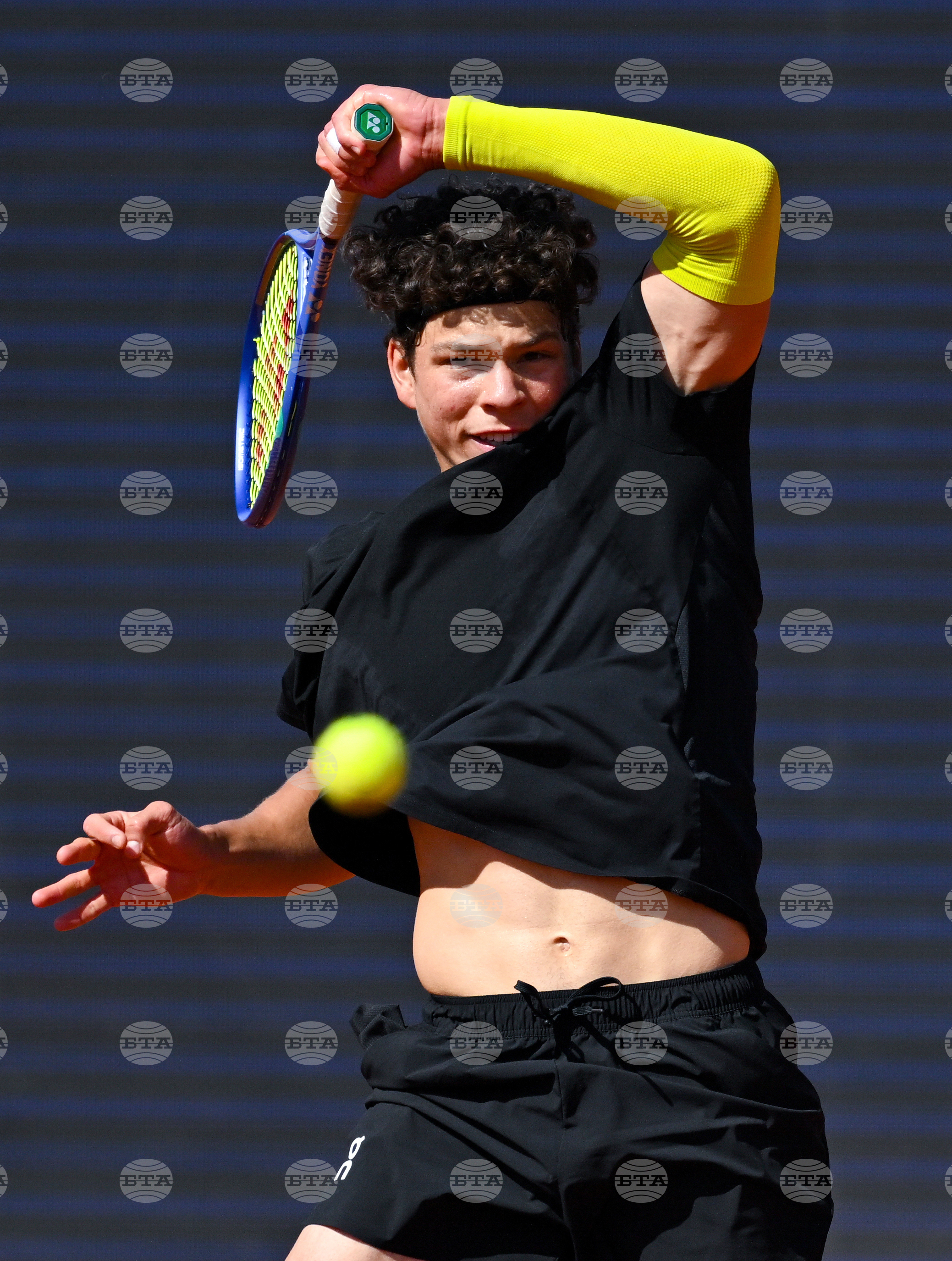 Germany Tennis