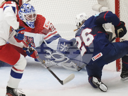 Czech Republic Women's Hockey Worlds