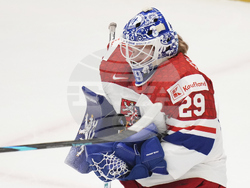 Czech Republic Women's Hockey Worlds