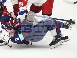 Czech Republic Women's Hockey Worlds
