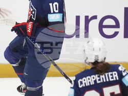 Czech Republic Women's Hockey Worlds
