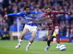 Britain Soccer Premier League