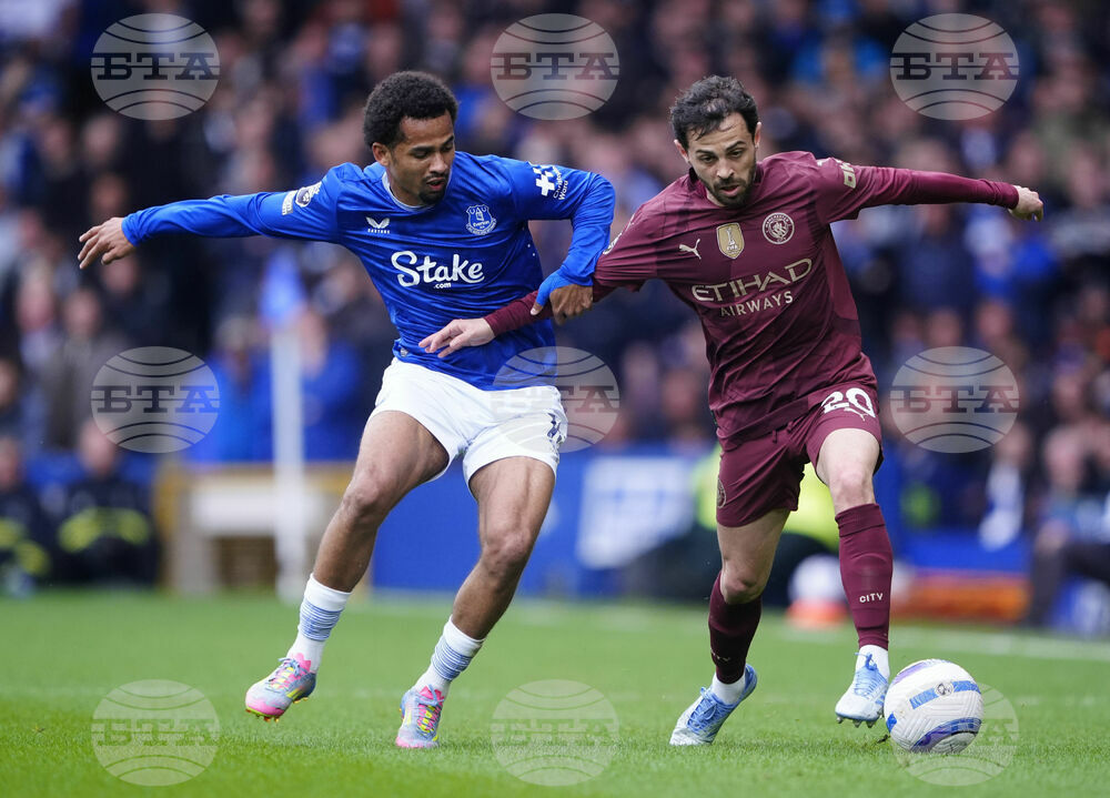 Britain Soccer Premier League