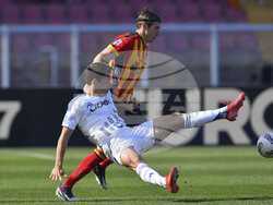 Italy Soccer Serie A