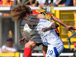 Italy Soccer Serie A