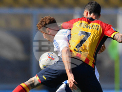 Italy Soccer Serie A