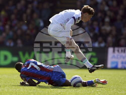 Britain Soccer Premier League