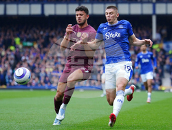 Britain Soccer Premier League