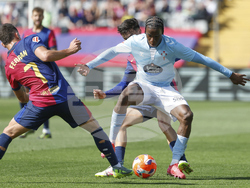 Spain Soccer La Liga