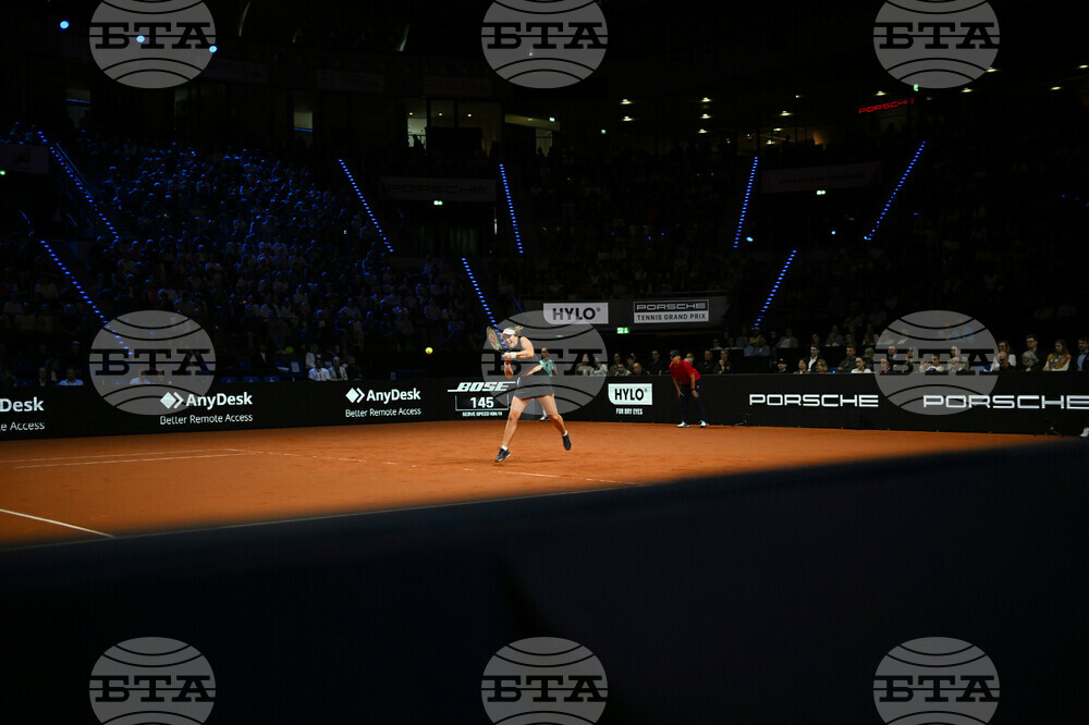 Germany Tennis
