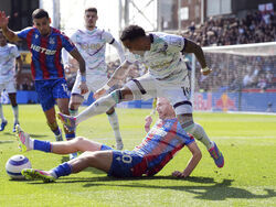 Britain Soccer Premier League