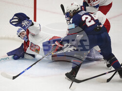 Czech Republic Women's Hockey Worlds