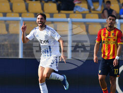 Italy Soccer Serie A