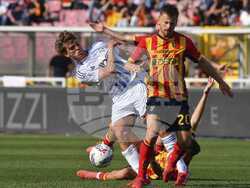 Italy Soccer Serie A