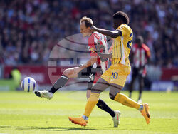 Britain Soccer Premier League