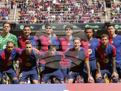 Spain Soccer La Liga