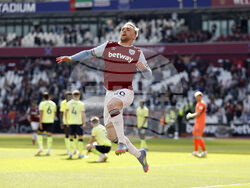 Britain Soccer Premier League