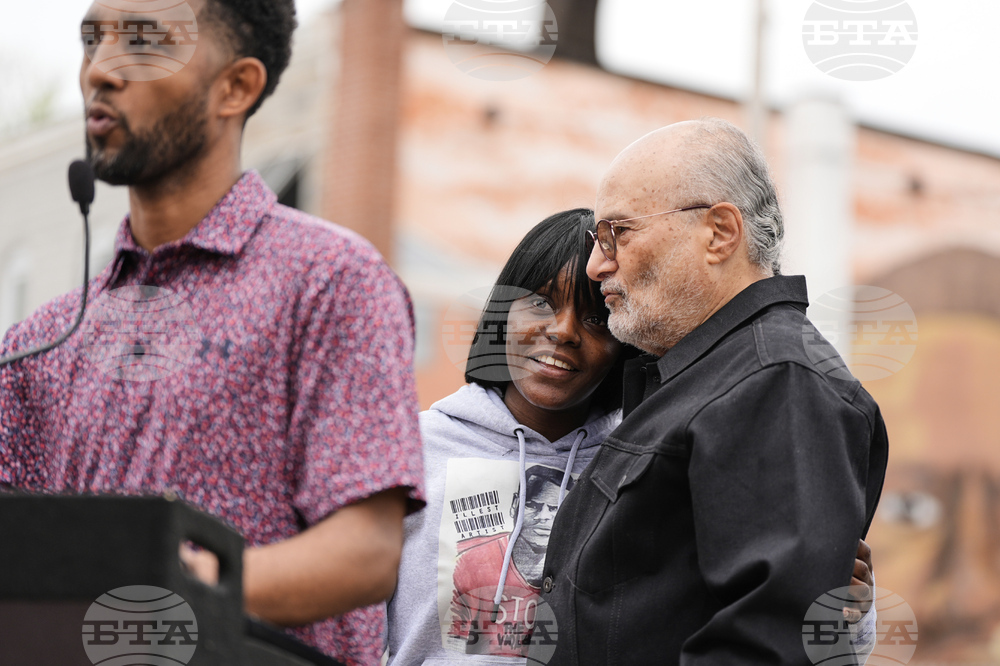 Freddie Gray Anniversary