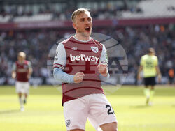 Britain Soccer Premier League