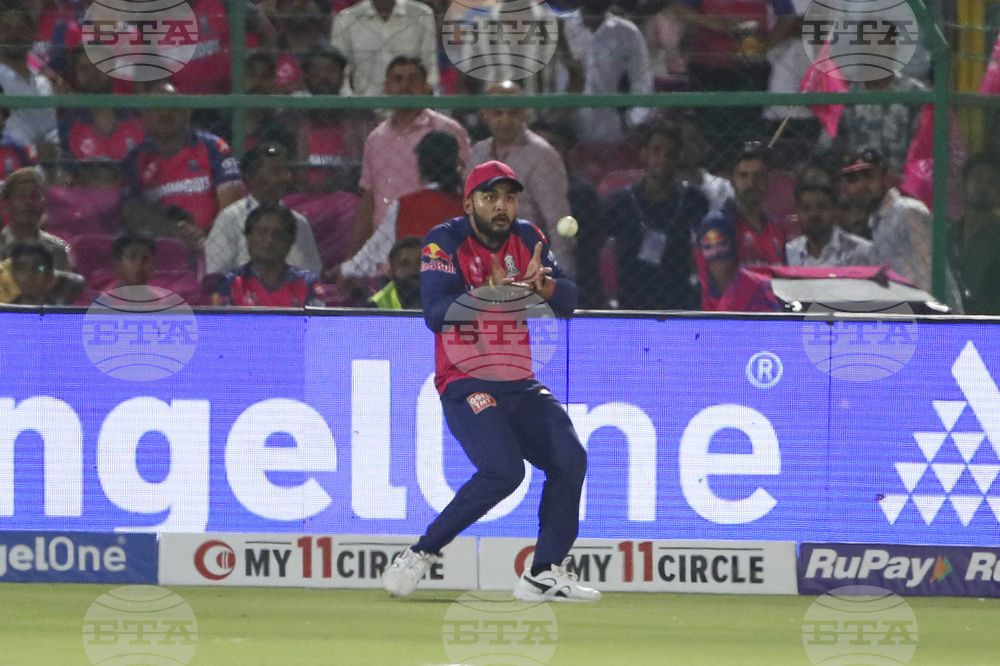 India IPL Cricket
