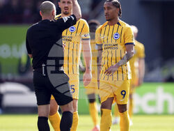 Britain Soccer Premier League