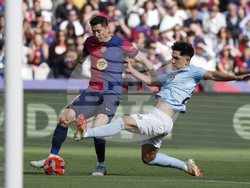 Spain Soccer La Liga