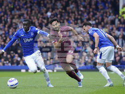 Britain Soccer Premier League