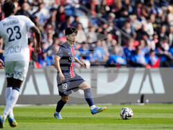 France Soccer League One