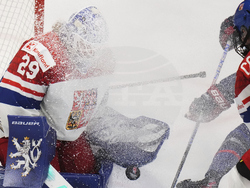 Czech Republic Women's Hockey Worlds