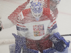 Czech Republic Women's Hockey Worlds