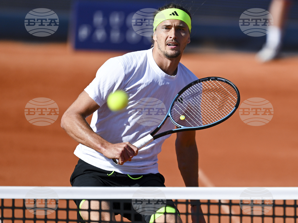 Germany Tennis