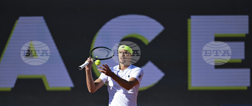 Germany Tennis
