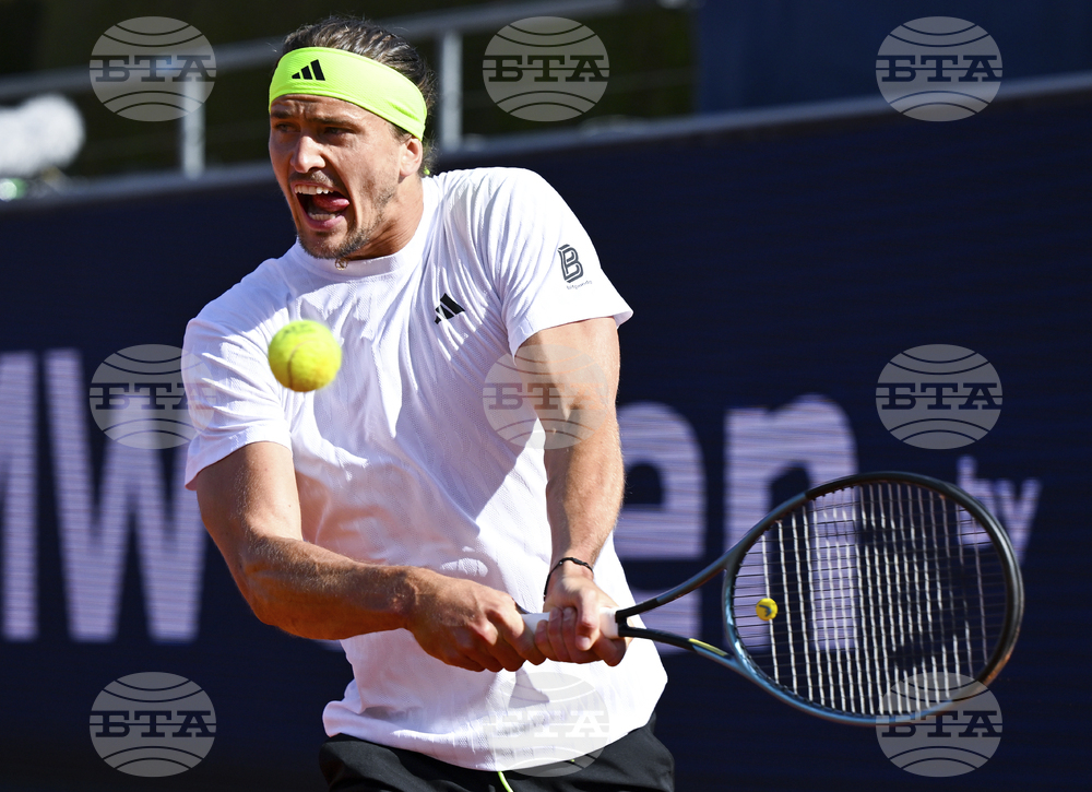 Germany Tennis