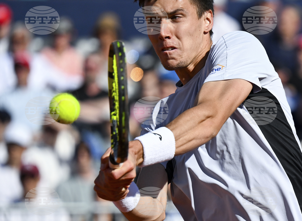 Germany Tennis