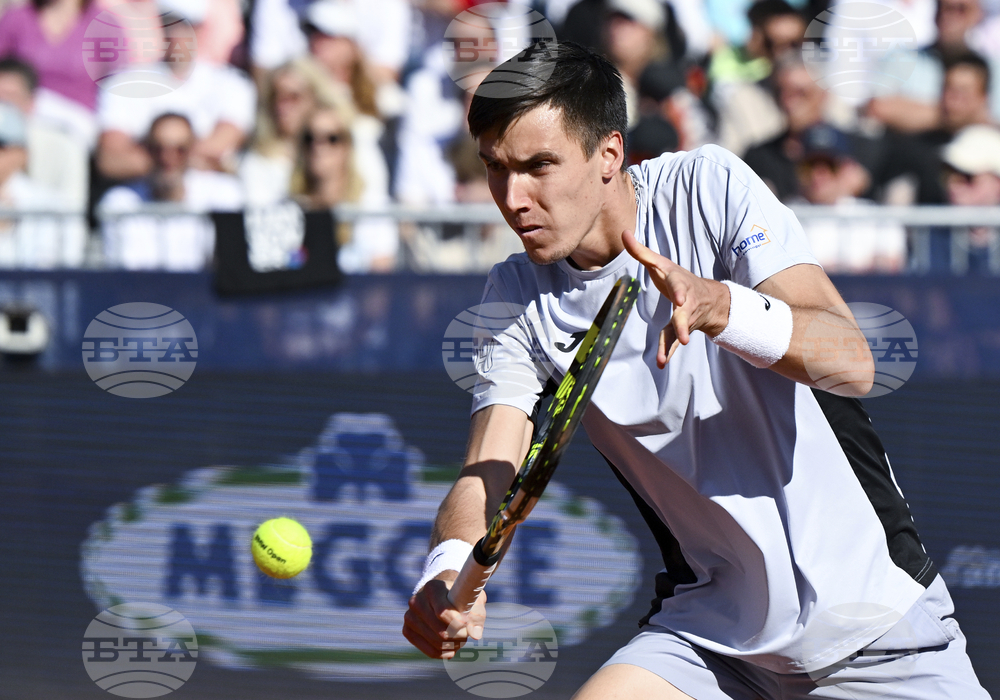 Germany Tennis