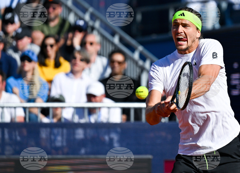 Germany Tennis