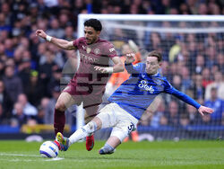 Britain Soccer Premier League