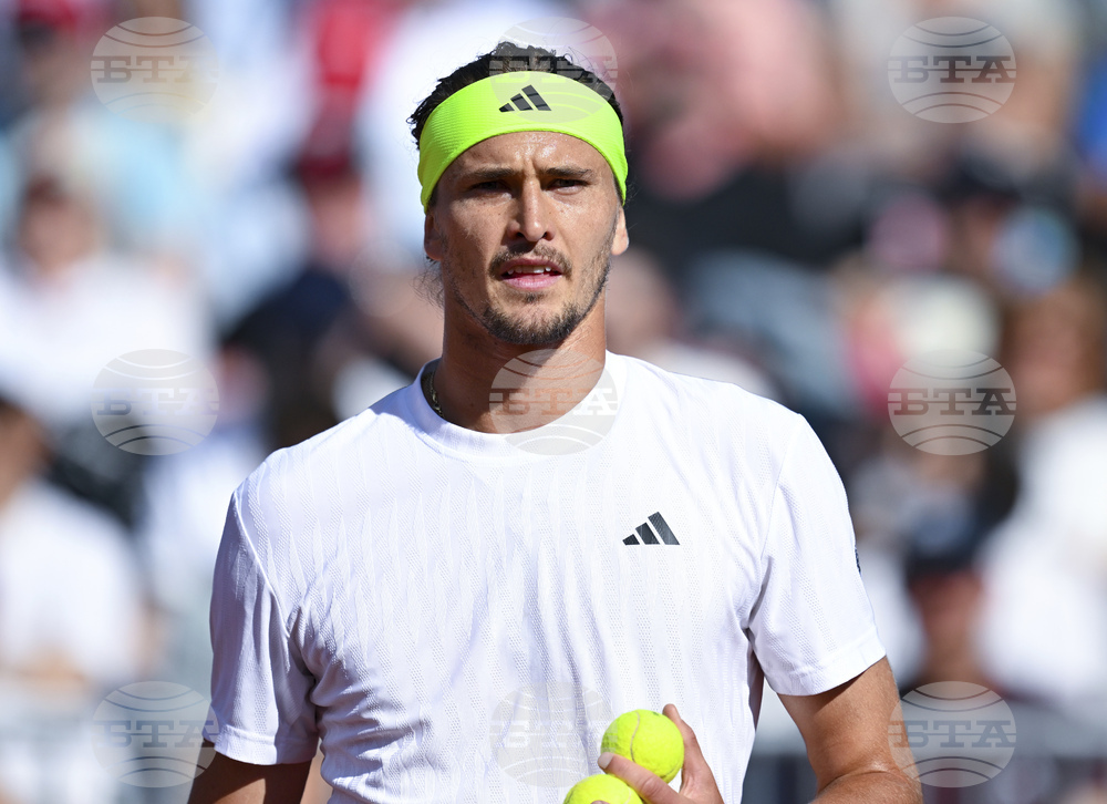 Germany Tennis